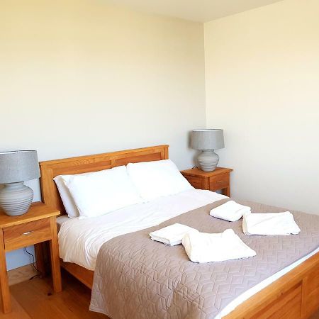 Park View Apartment Ingoldmells Ngoại thất bức ảnh