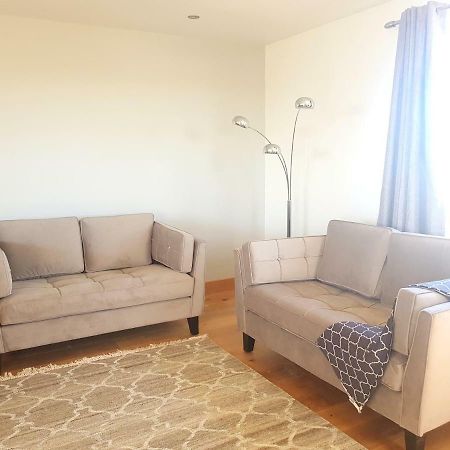 Park View Apartment Ingoldmells Ngoại thất bức ảnh