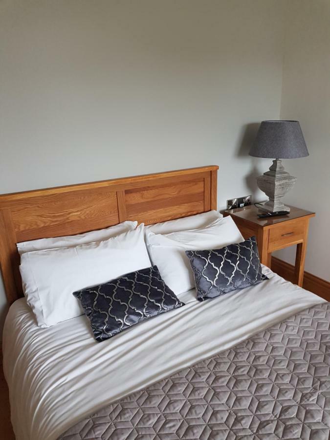 Park View Apartment Ingoldmells Ngoại thất bức ảnh