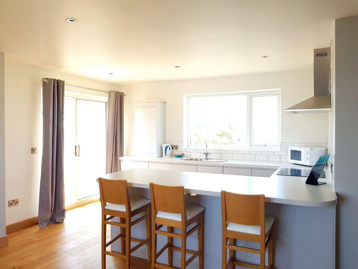 Park View Apartment Ingoldmells Ngoại thất bức ảnh