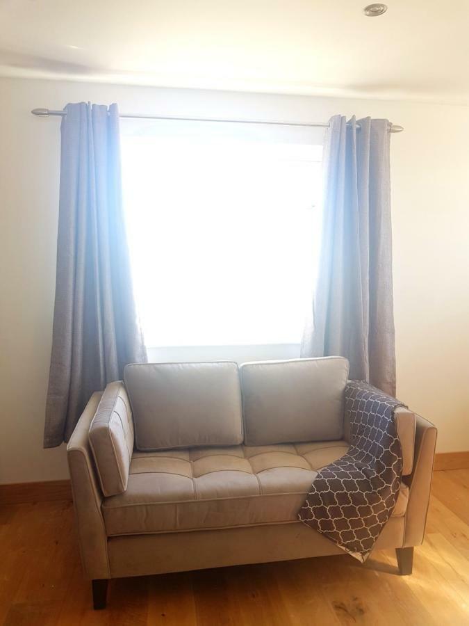 Park View Apartment Ingoldmells Ngoại thất bức ảnh